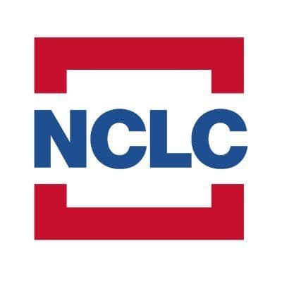 NCLC color logo
