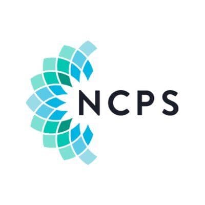 NCPS color logo