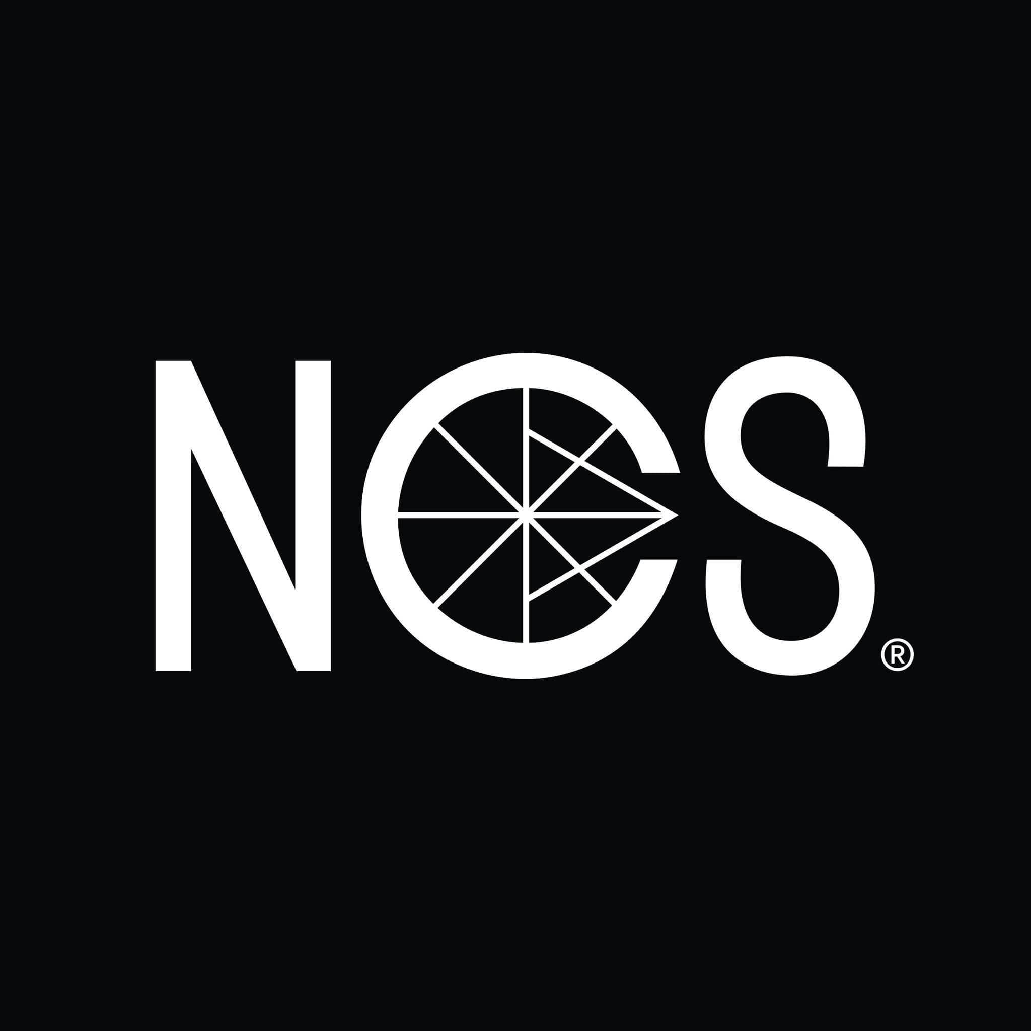 NCS Colour color logo