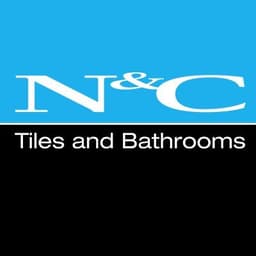 N&C Tiles and Bathrooms