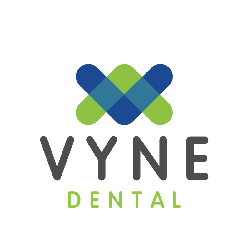 Vyne Dental color logo