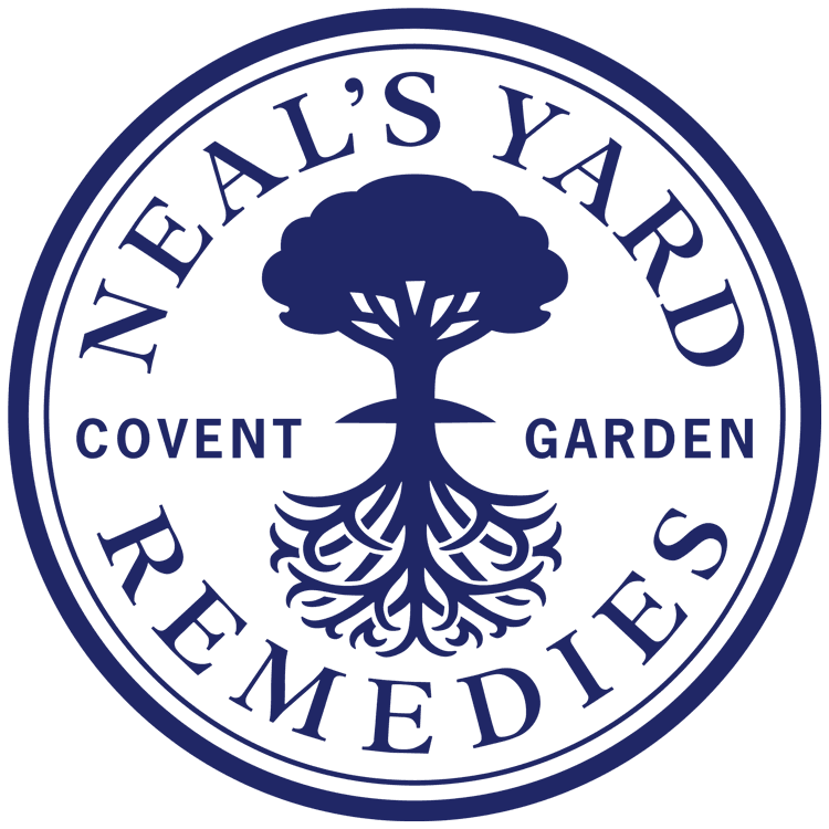 UK Neal's Yard Remedies color logo