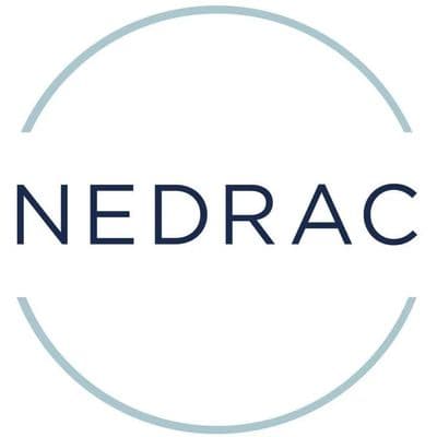 Nedrac color logo