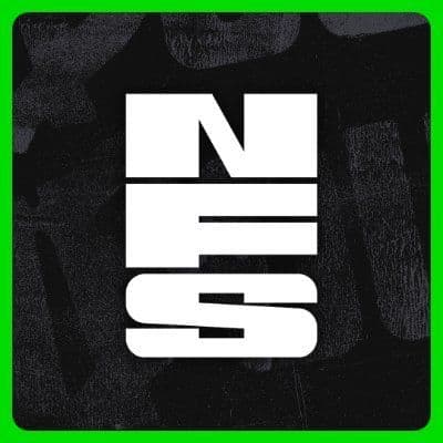 Need for Speed color logo