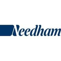 Needham & Company color logo