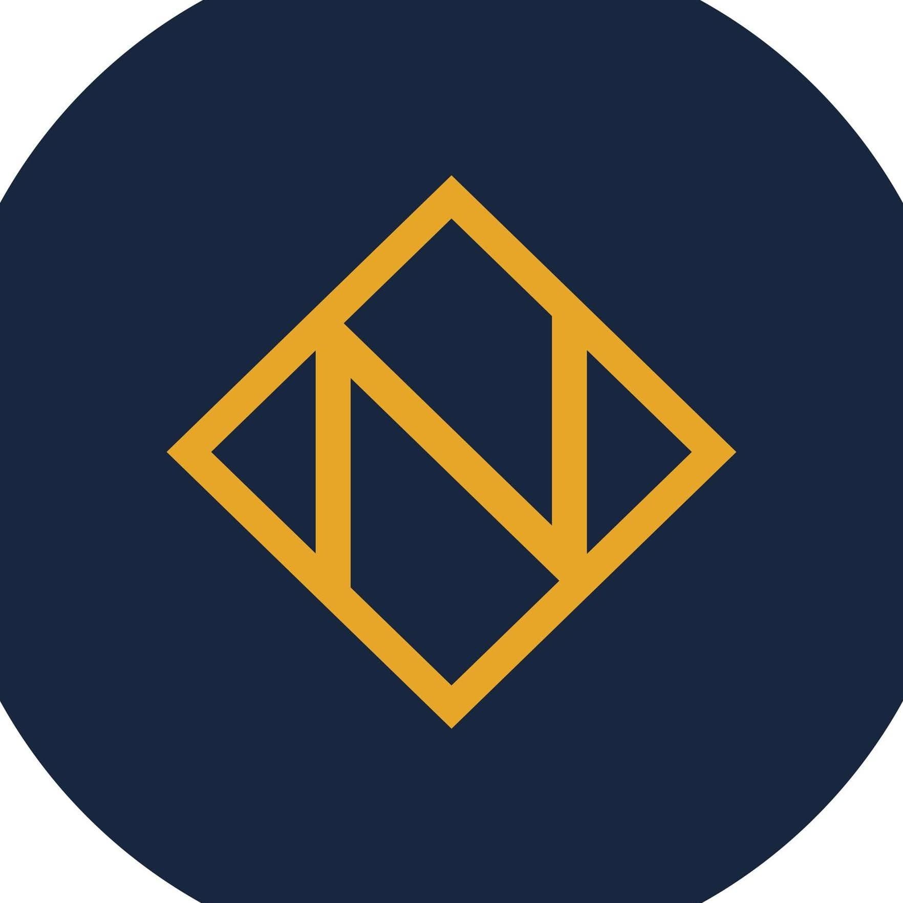 NEESH color logo