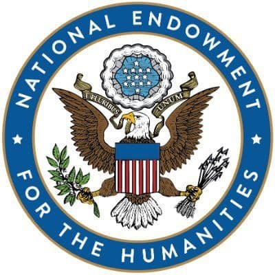 National Endowment for the Humanities color logo