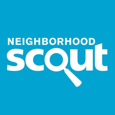 NeighborhoodScout color logo