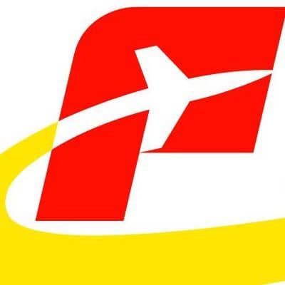 Flyers Energy color logo