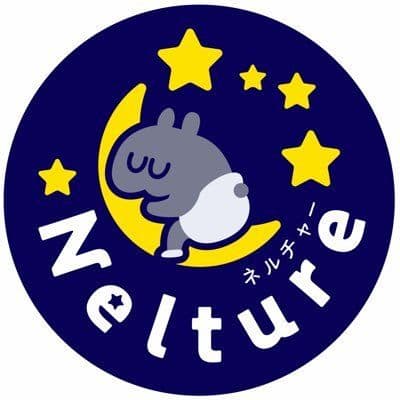 【公式】Nelture ネルチャー color logo