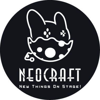NEOCRAFT color logo