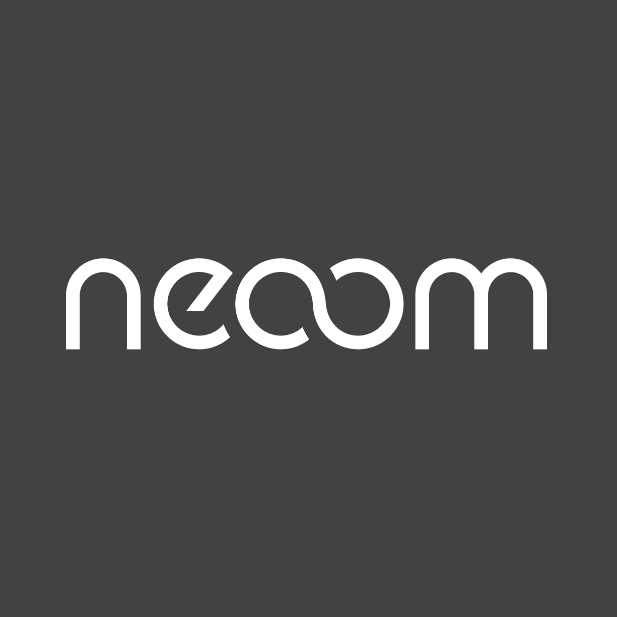 Neoom color logo