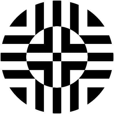 Néprajzi Múzeum color logo
