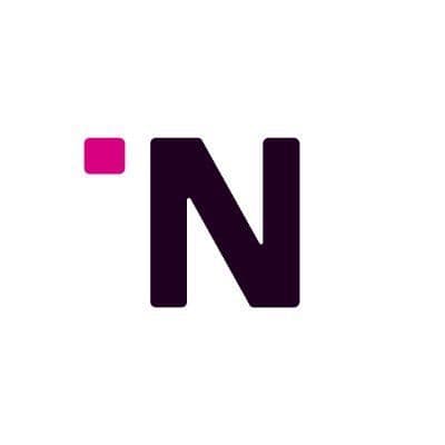 Nequi color logo