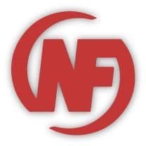 Nerd Fitness color logo