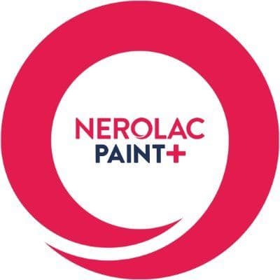 Nerolac Paints India color logo