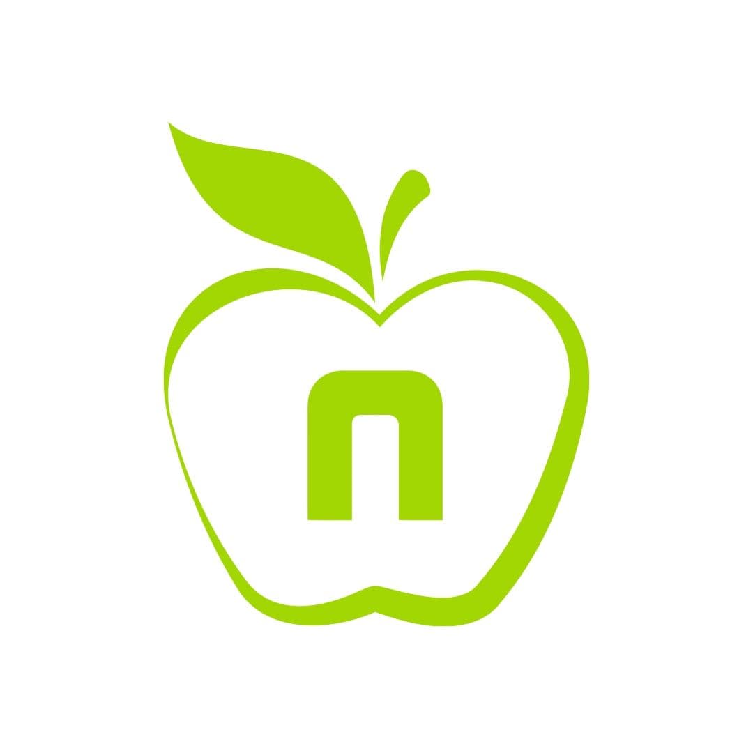 Netamin color logo