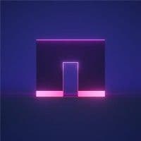 NetApp color logo