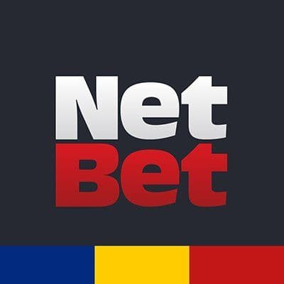 NetBet color logo