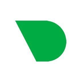 Netdata color logo