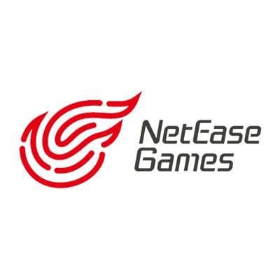 NetEase color logo