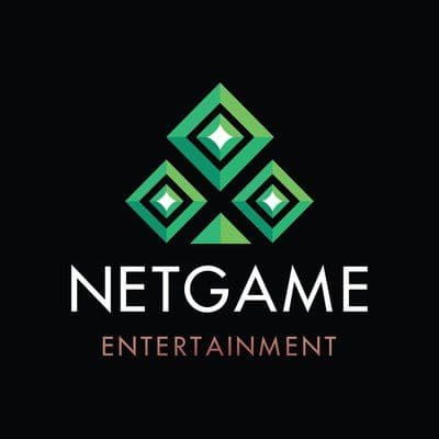 NetGame Entertainment color logo