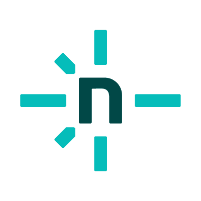 Netlify color logo