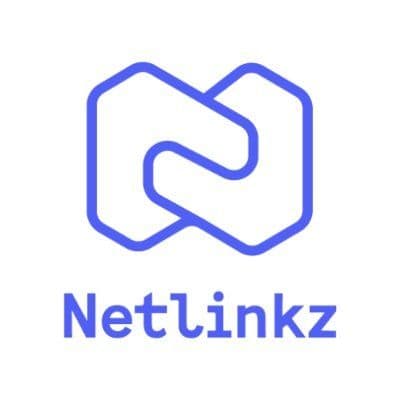 Netlinkz color logo