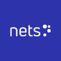 Nets color logo