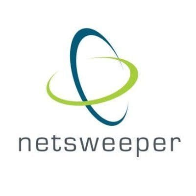 Netsweeper color logo