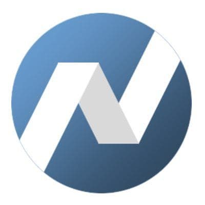 Nettica Corporation color logo