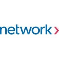 Network International color logo