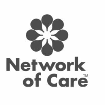 Network of Care color logo