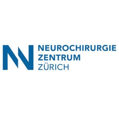 Neurochirurgie Zentrum Zürich color logo