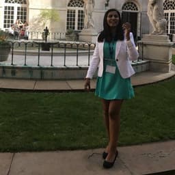 Anisha Desai 🧠