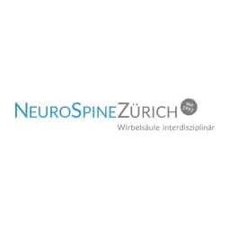 NeuroSpineZürich color logo