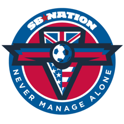 Never Manage Alone color logo