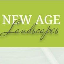 New Age Landscapes