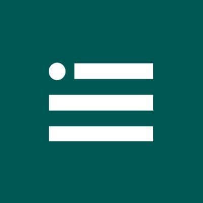 New America color logo