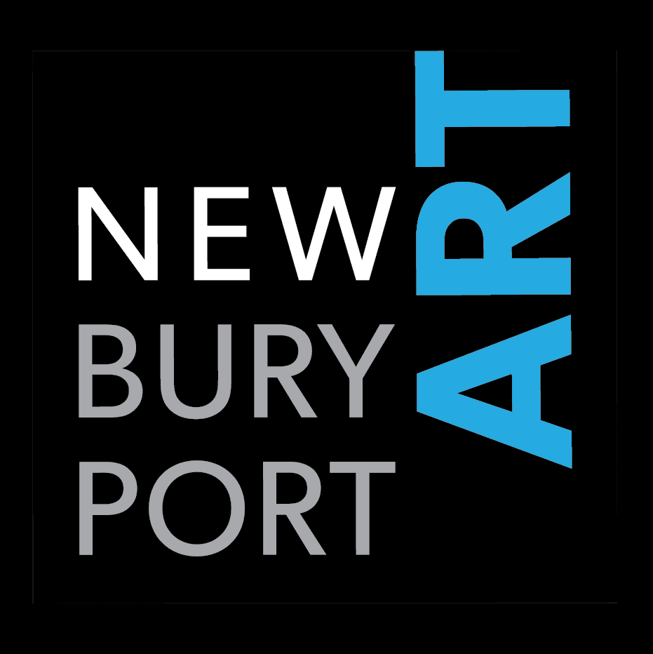 Newburyport Art color logo