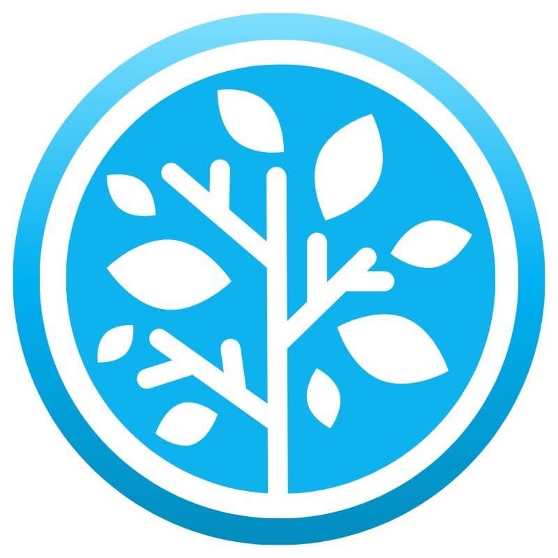 NewCity Hospital color logo