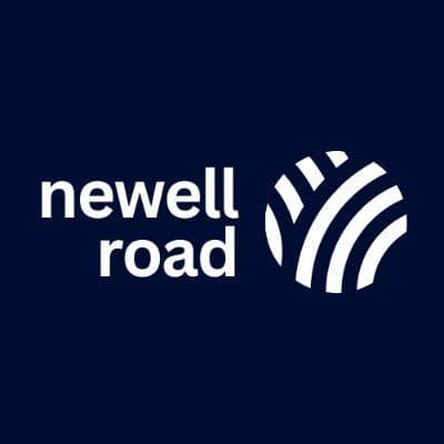 Newell Road color logo