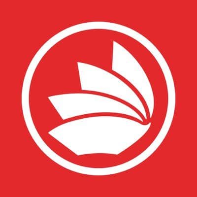 SANDEMANs NEW Europe color logo