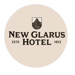 New Glarus Hotel Restaurant