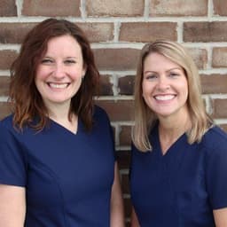 New Haven Dental: Dr. Moser and Dr. Matthews