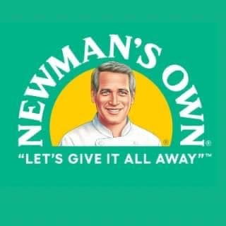 Newman's Own color logo