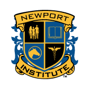 Newport Institute color logo