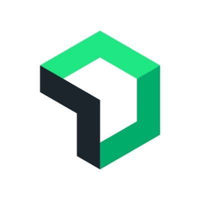 New Relic color logo