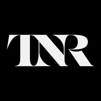 The New Republic color logo