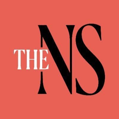The New Statesman color logo